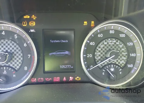 2019 Hyundai Elantra Value Edition z USA, uszkodzony, nr VIN 5NPD84LF3KH476220